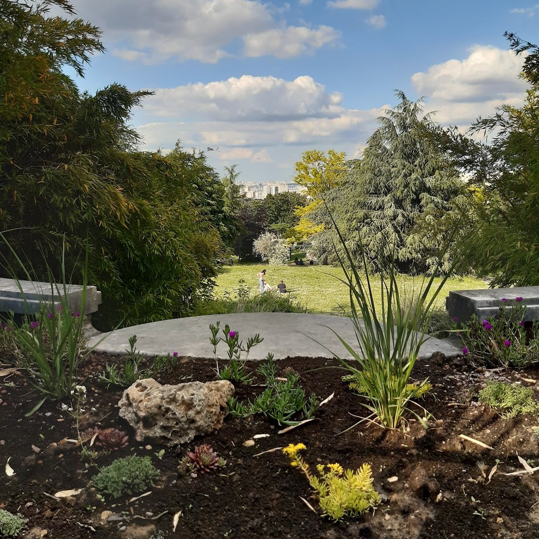 Parc André-Malraux 2